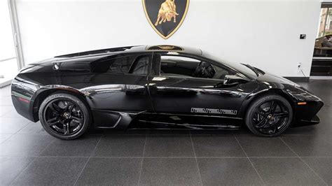 lamborghini versace for sale|2012 Lamborghini Versace.